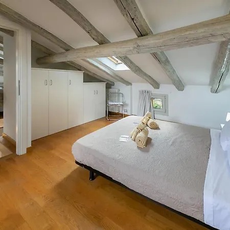 아파트 Alta - Funicolare