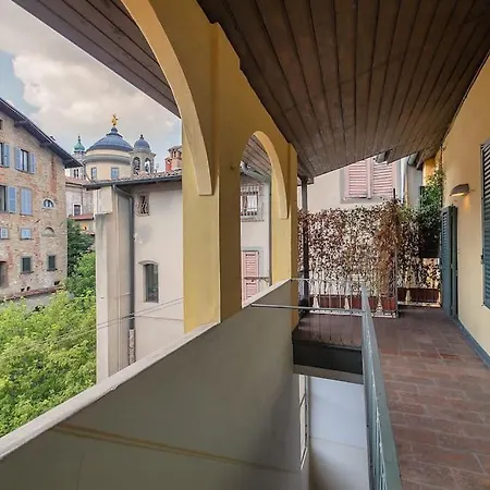 Alta - Funicolare Apartment