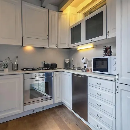 아파트 Alta - Funicolare