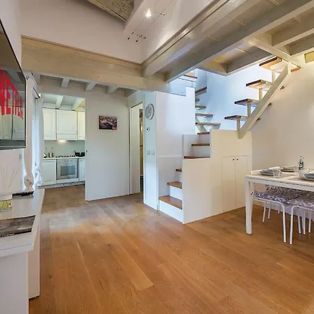 Alta - Funicolare Бергамо