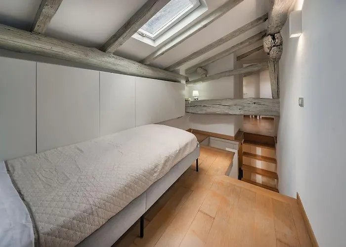 Apartment Alta - Funicolare *