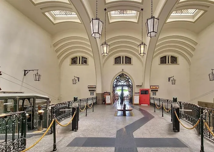 Апартаменти Alta - Funicolare