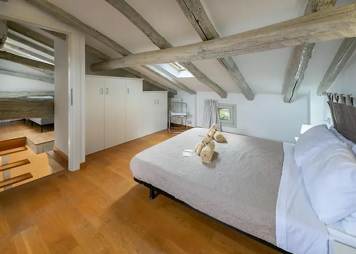 Apartment Alta - Funicolare