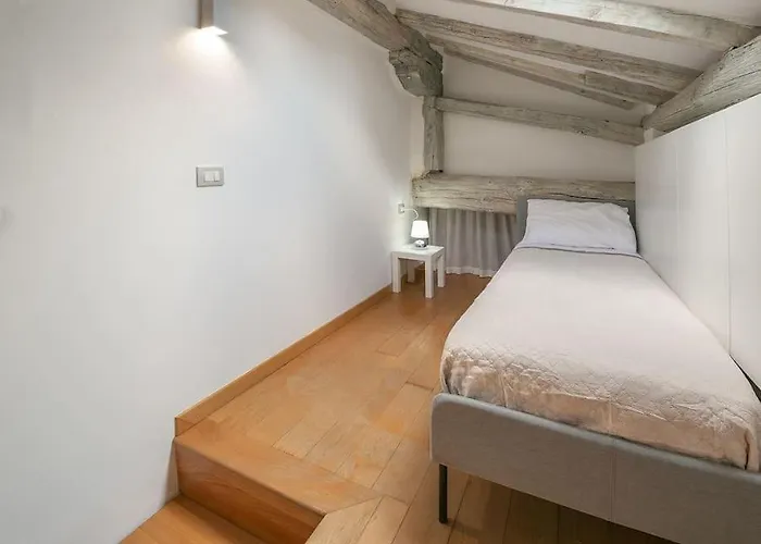 Alta - Funicolare * Бергамо