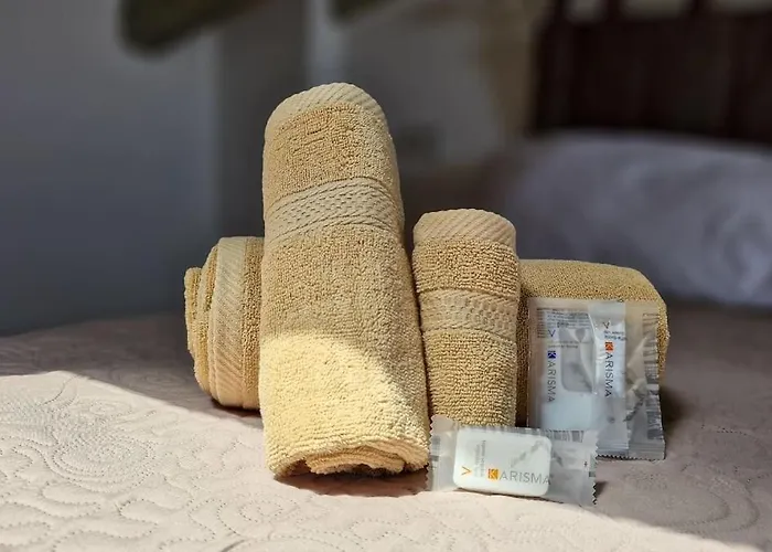 Alta - Funicolare Апартаменти