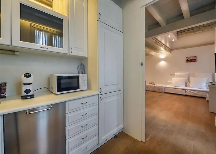 Апартаменти Alta - Funicolare