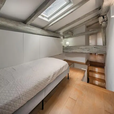 Apartament Alta - Funicolare *