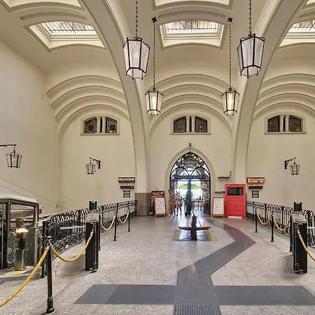 Apartament Alta - Funicolare