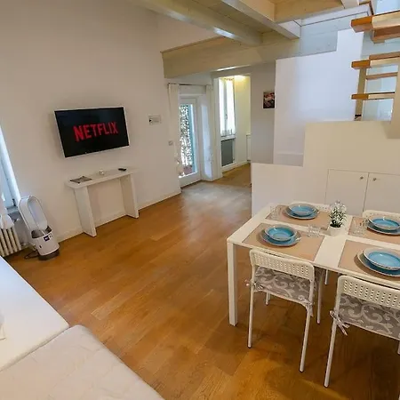 Alta - Funicolare Apartament