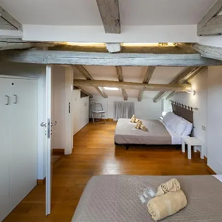 Apartament Alta - Funicolare Bergamo