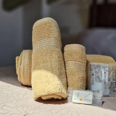 Alta - Funicolare Apartament