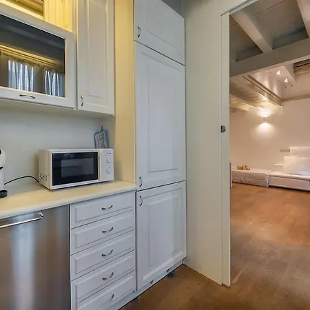 Apartament Alta - Funicolare