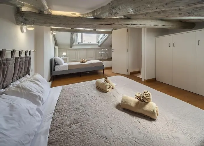 Alta - Funicolare * Бергамо