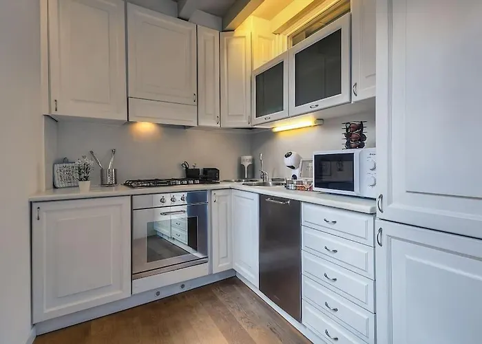 Апартаменты Alta - Funicolare